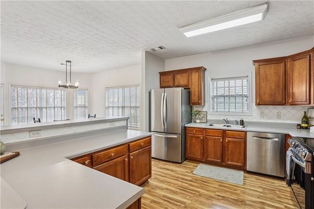 260 Wildcat Lake Dr, Lawrenceville, GA 30043