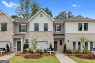 352 Navigator Lane, Mcdonough, GA 30253