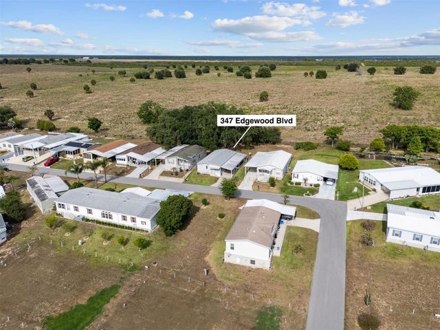 347 EDGEWOOD BOULEVARD, Lake Wales, FL 33898