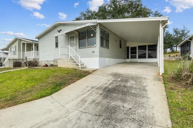 347 EDGEWOOD BOULEVARD, Lake Wales, FL 33898