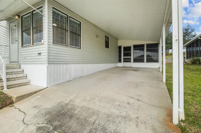 347 EDGEWOOD BOULEVARD, Lake Wales, FL 33898