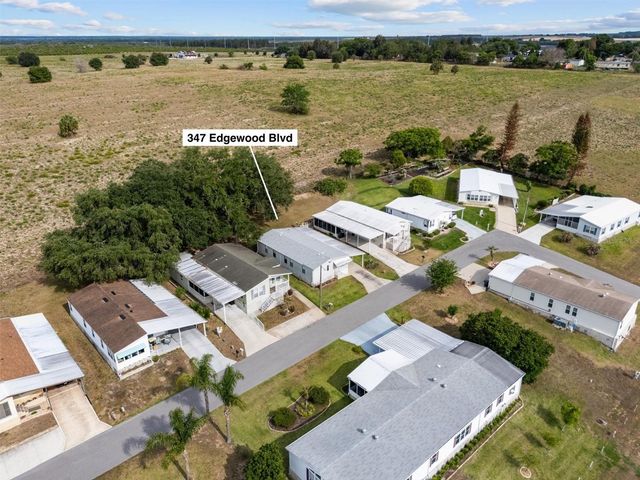 347 EDGEWOOD BOULEVARD, Lake Wales, FL 33898