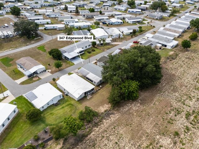 347 EDGEWOOD BOULEVARD, Lake Wales, FL 33898