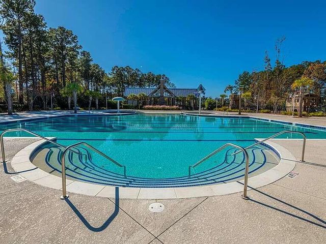 3429 Fairwater Place, Mount Pleasant, SC 29466