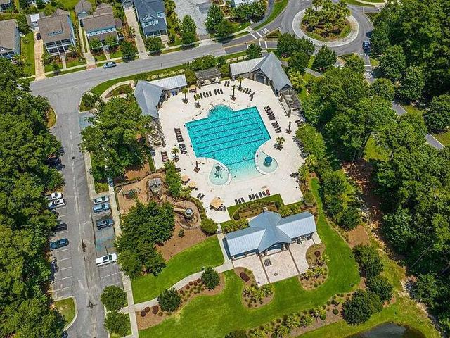 3429 Fairwater Place, Mount Pleasant, SC 29466