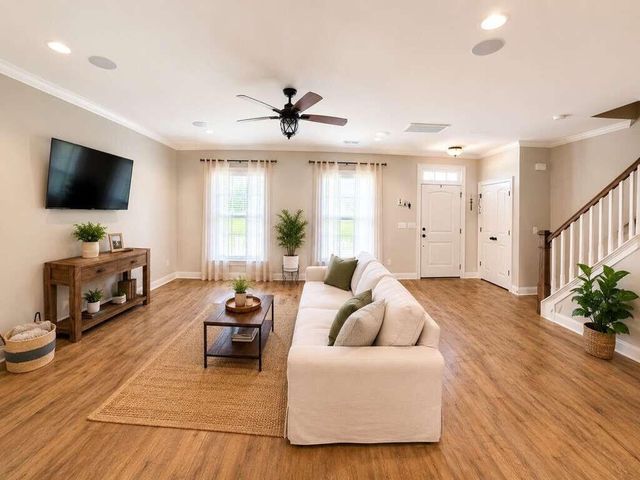 3429 Fairwater Place, Mount Pleasant, SC 29466