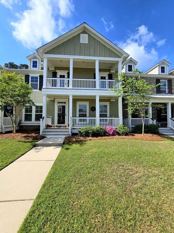 3429 Fairwater Place, Mount Pleasant, SC 29466