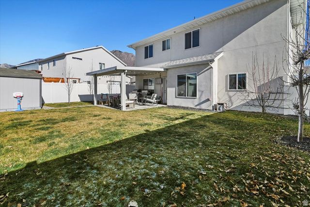 89 N 800 W, Springville, UT 84663