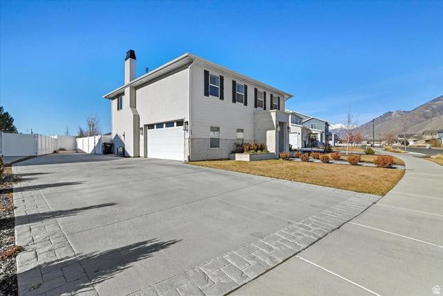 89 N 800 W, Springville, UT 84663