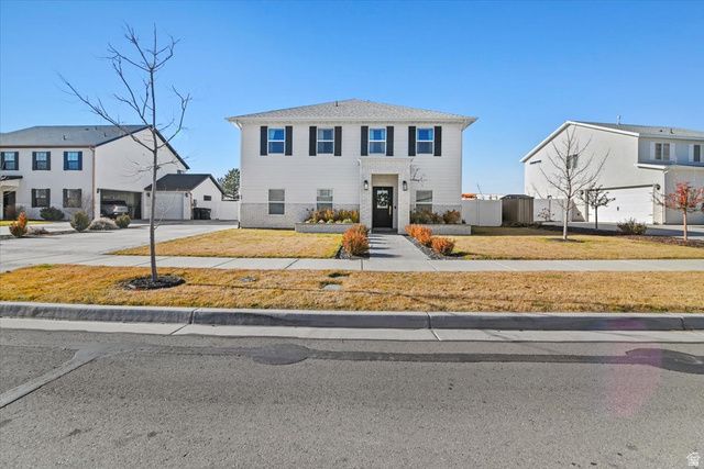 89 N 800 W, Springville, UT 84663