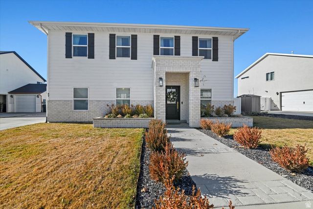 89 N 800 W, Springville, UT 84663