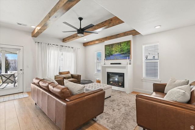 89 N 800 W, Springville, UT 84663