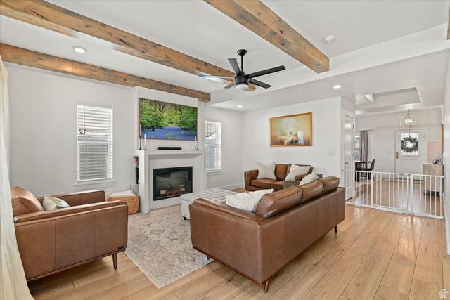 89 N 800 W, Springville, UT 84663