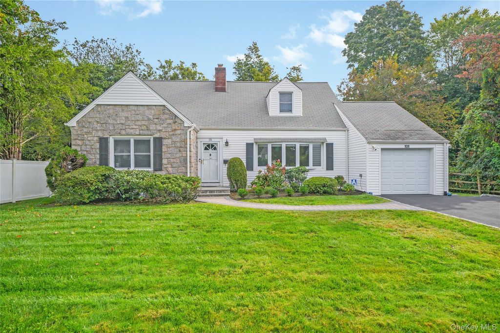 131 Longfellow Street, Hartsdale, NY 10530
