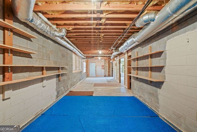 1700 Summit View Way, Snellville, GA 30078