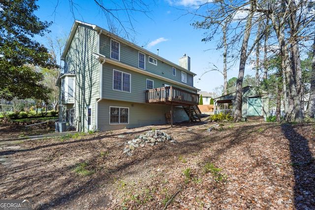 1700 Summit View Way, Snellville, GA 30078