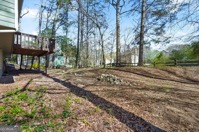 1700 Summit View Way, Snellville, GA 30078