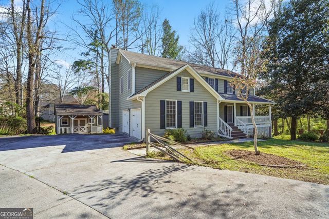 1700 Summit View Way, Snellville, GA 30078