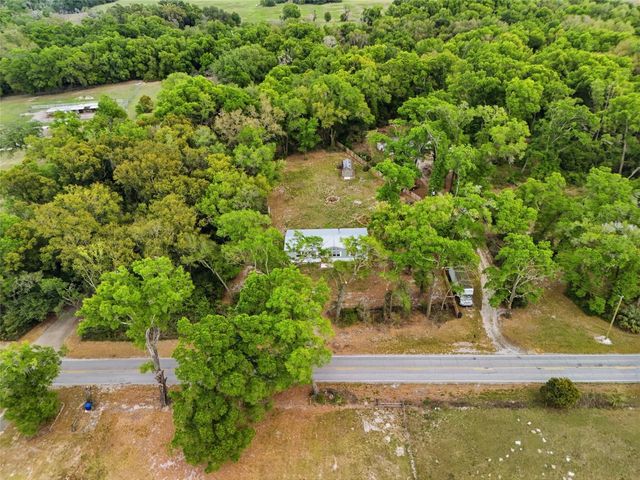 7140 ELWOOD ROAD, Zephyrhills, FL 33540