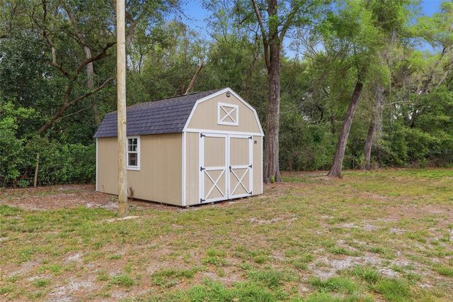7140 ELWOOD ROAD, Zephyrhills, FL 33540