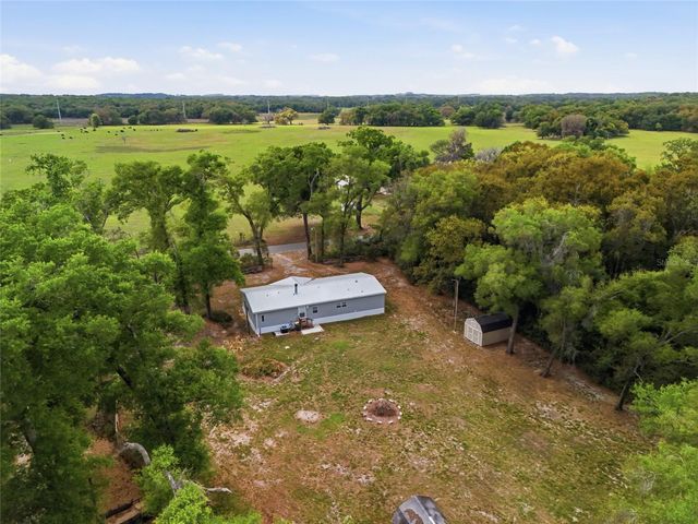 7140 ELWOOD ROAD, Zephyrhills, FL 33540