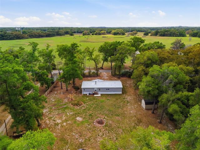 7140 ELWOOD ROAD, Zephyrhills, FL 33540