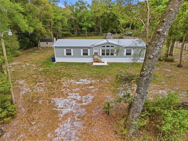 7140 ELWOOD ROAD, Zephyrhills, FL 33540