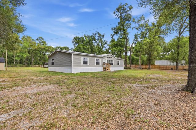 7140 ELWOOD ROAD, Zephyrhills, FL 33540