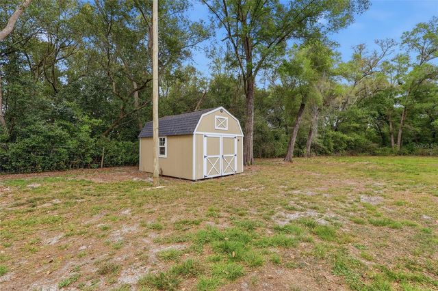 7140 ELWOOD ROAD, Zephyrhills, FL 33540