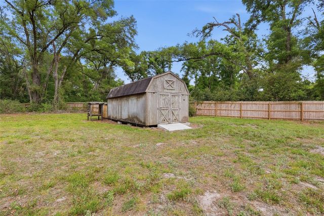 7140 ELWOOD ROAD, Zephyrhills, FL 33540