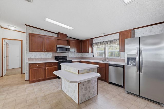 7140 ELWOOD ROAD, Zephyrhills, FL 33540