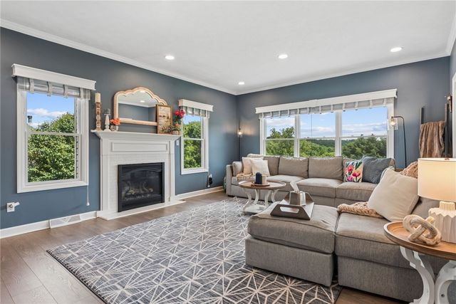 3324 Carriage Cir, Murrysville, PA 15632