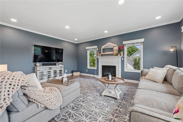 3324 Carriage Cir, Murrysville, PA 15632