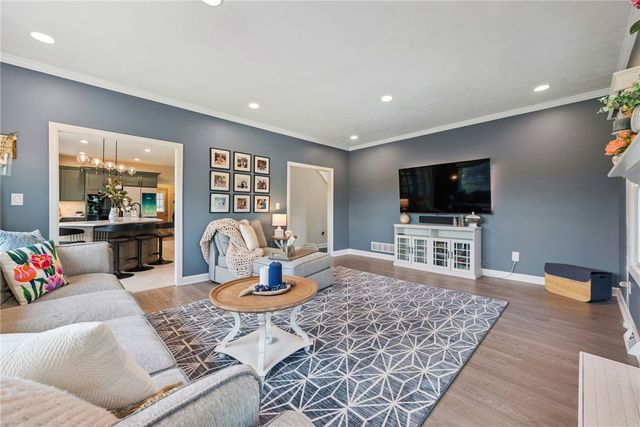 3324 Carriage Cir, Murrysville, PA 15632