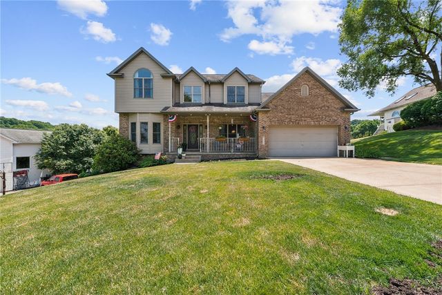 3324 Carriage Cir, Murrysville, PA 15632