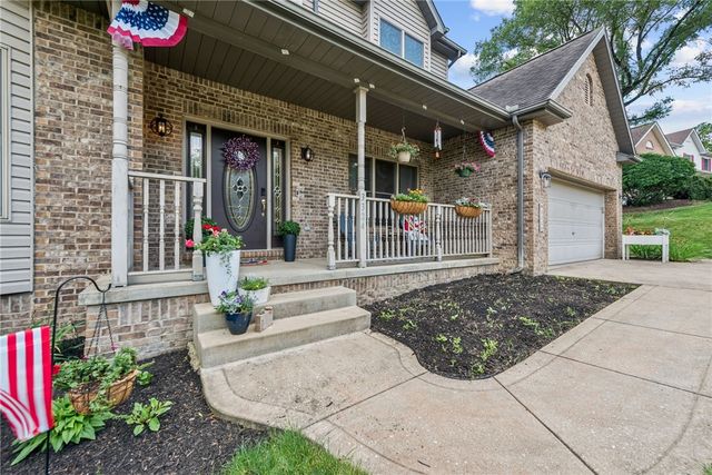 3324 Carriage Cir, Murrysville, PA 15632