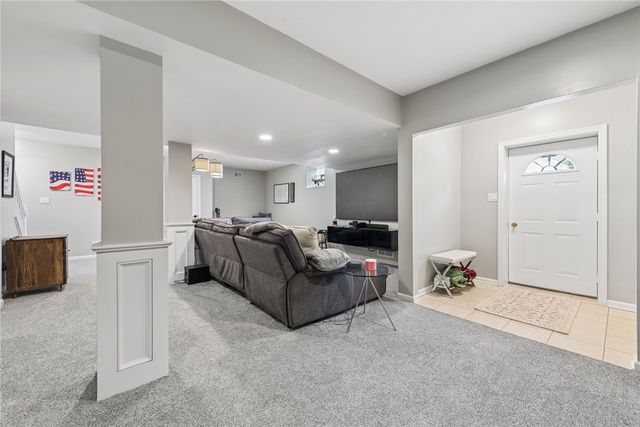 3324 Carriage Cir, Murrysville, PA 15632
