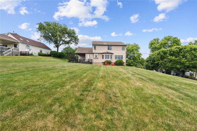 3324 Carriage Cir, Murrysville, PA 15632
