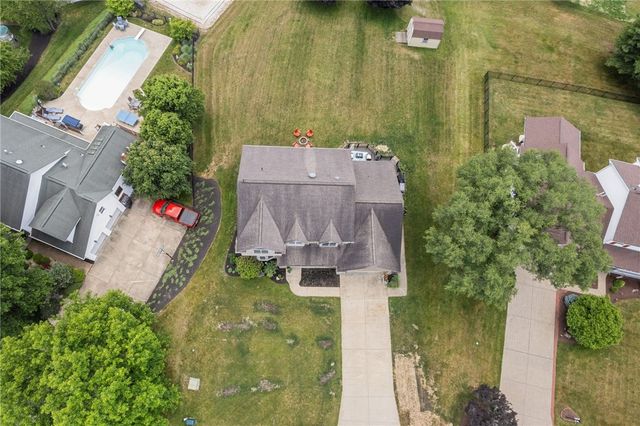 3324 Carriage Cir, Murrysville, PA 15632