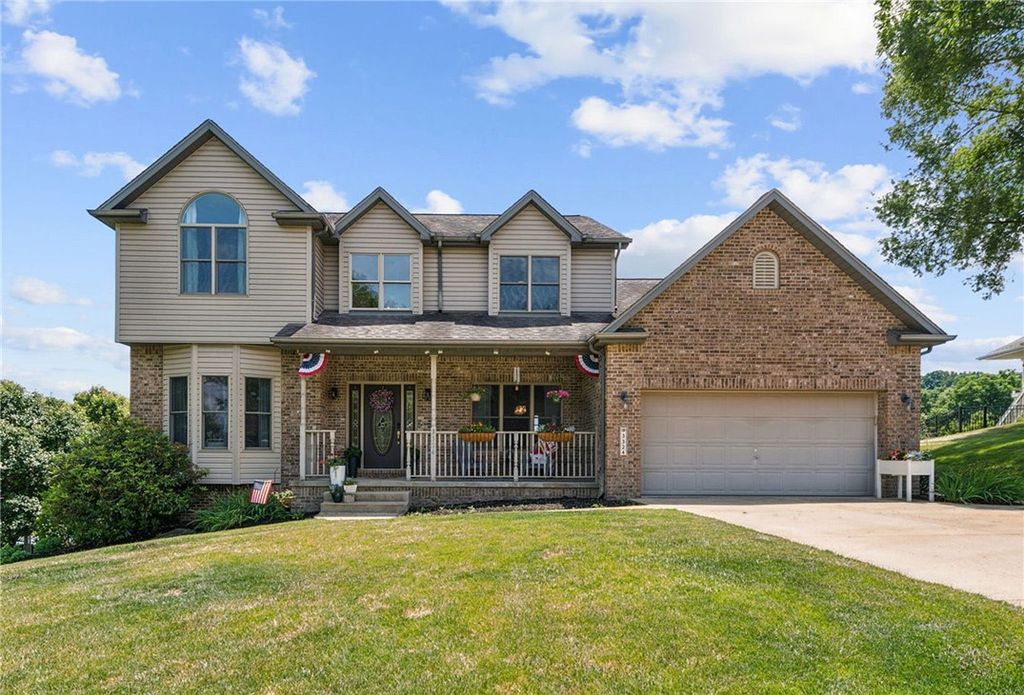 3324 Carriage Cir, Murrysville, PA 15632