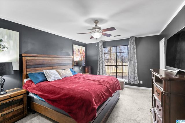 3136 FIELDSTONE CIRCLE, Birmingham, AL 35215