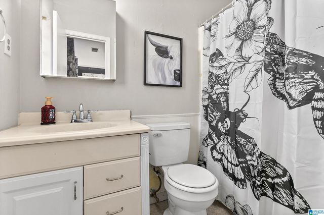 3136 FIELDSTONE CIRCLE, Birmingham, AL 35215