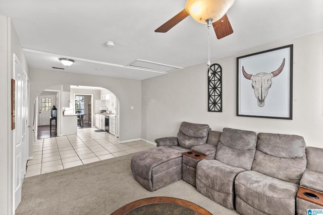 3136 FIELDSTONE CIRCLE, Birmingham, AL 35215