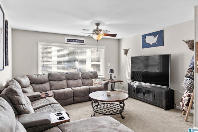 3136 FIELDSTONE CIRCLE, Birmingham, AL 35215