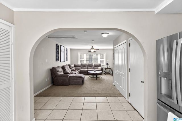 3136 FIELDSTONE CIRCLE, Birmingham, AL 35215