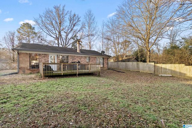 3136 FIELDSTONE CIRCLE, Birmingham, AL 35215