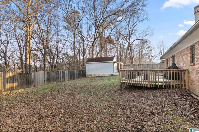 3136 FIELDSTONE CIRCLE, Birmingham, AL 35215