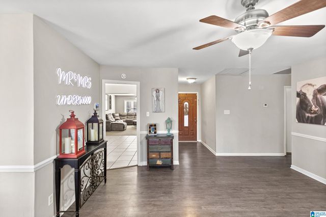 3136 FIELDSTONE CIRCLE, Birmingham, AL 35215