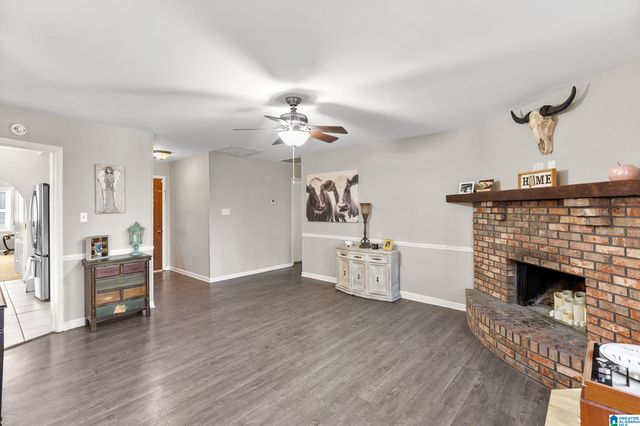 3136 FIELDSTONE CIRCLE, Birmingham, AL 35215