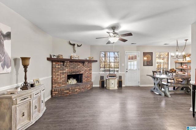 3136 FIELDSTONE CIRCLE, Birmingham, AL 35215